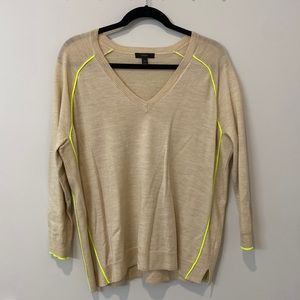 JCREW Merino Wool sweater